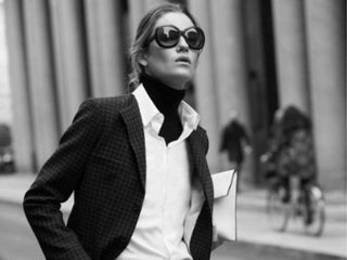 Fall styles for client meetings