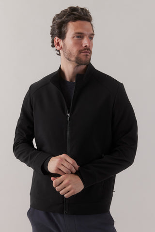Men's 450 Clinical Jacket   Black