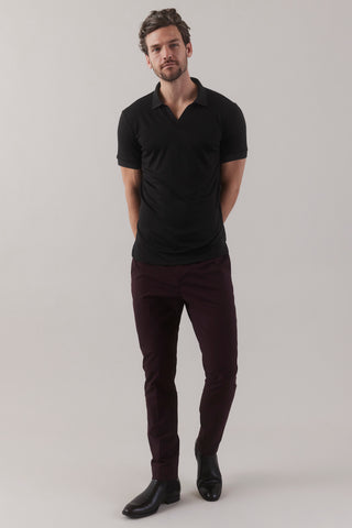 Johnny Polo   Black