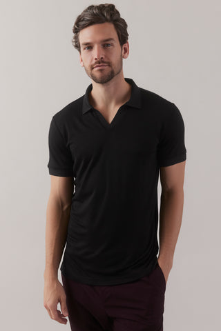 Johnny Polo   Black
