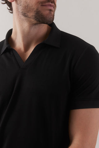 Johnny Polo   Black