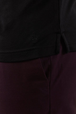 Johnny Polo   Black