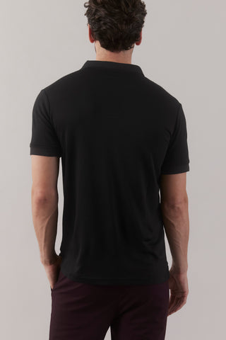 Johnny Polo   Black