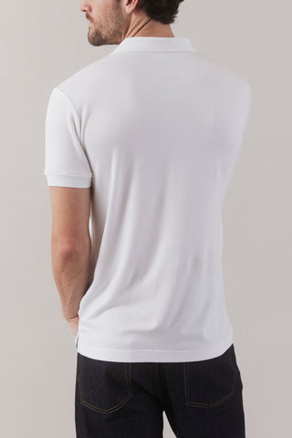 Johnny Polo   White