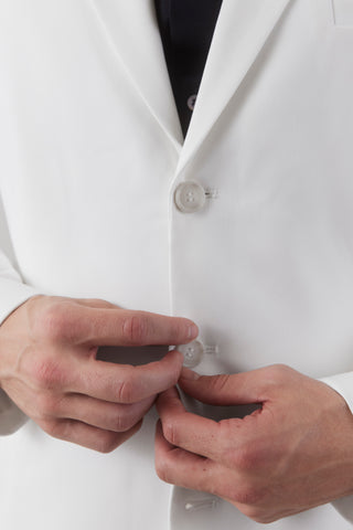 Men's Signature Consult Lab Coat