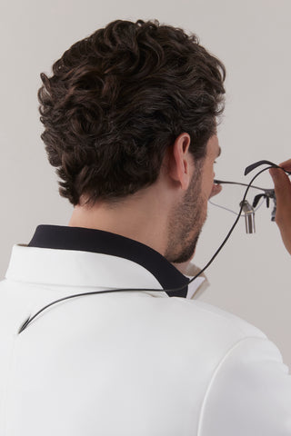 Men's Signature Consult Lab Coat