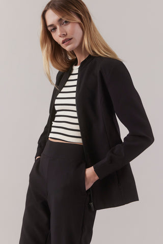Women's 450 Clinical Jacket   Black