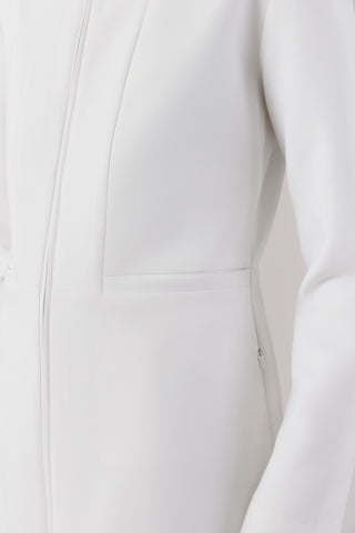 Upcollar Consult Lab Coat