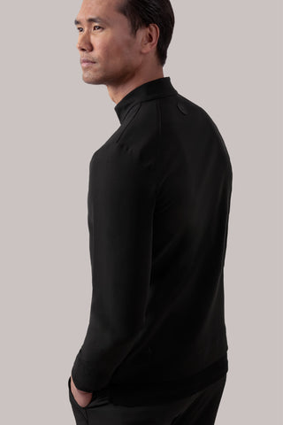Men's 450 Clinical Jacket   Black