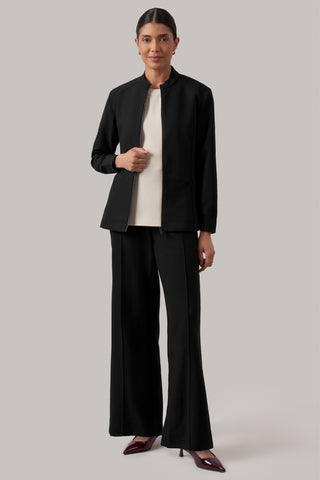 Women's 450 Clinical Jacket   Black