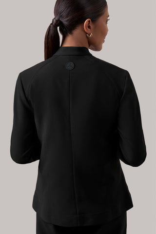 Women's 450 Clinical Jacket   Black