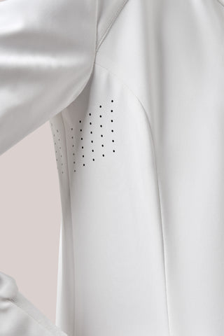 Women's 450 Clinical Jacket   White