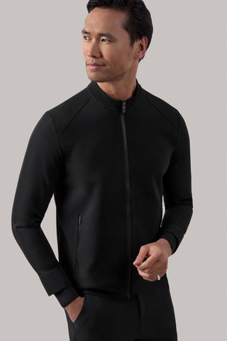 Men's 450 Clinical Jacket   Black