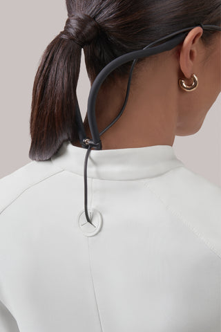 Women's 450 Clinical Jacket   White