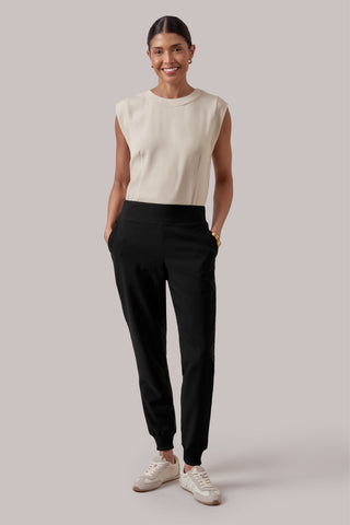 Cap Sleeve Top   Oyster