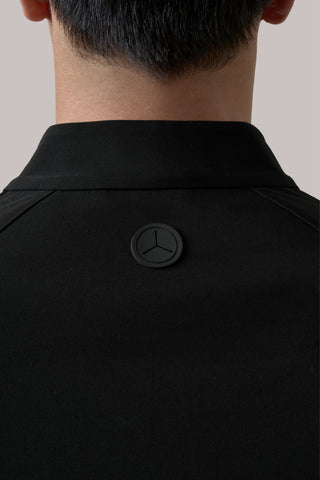 Men's 450 Clinical Jacket   Black