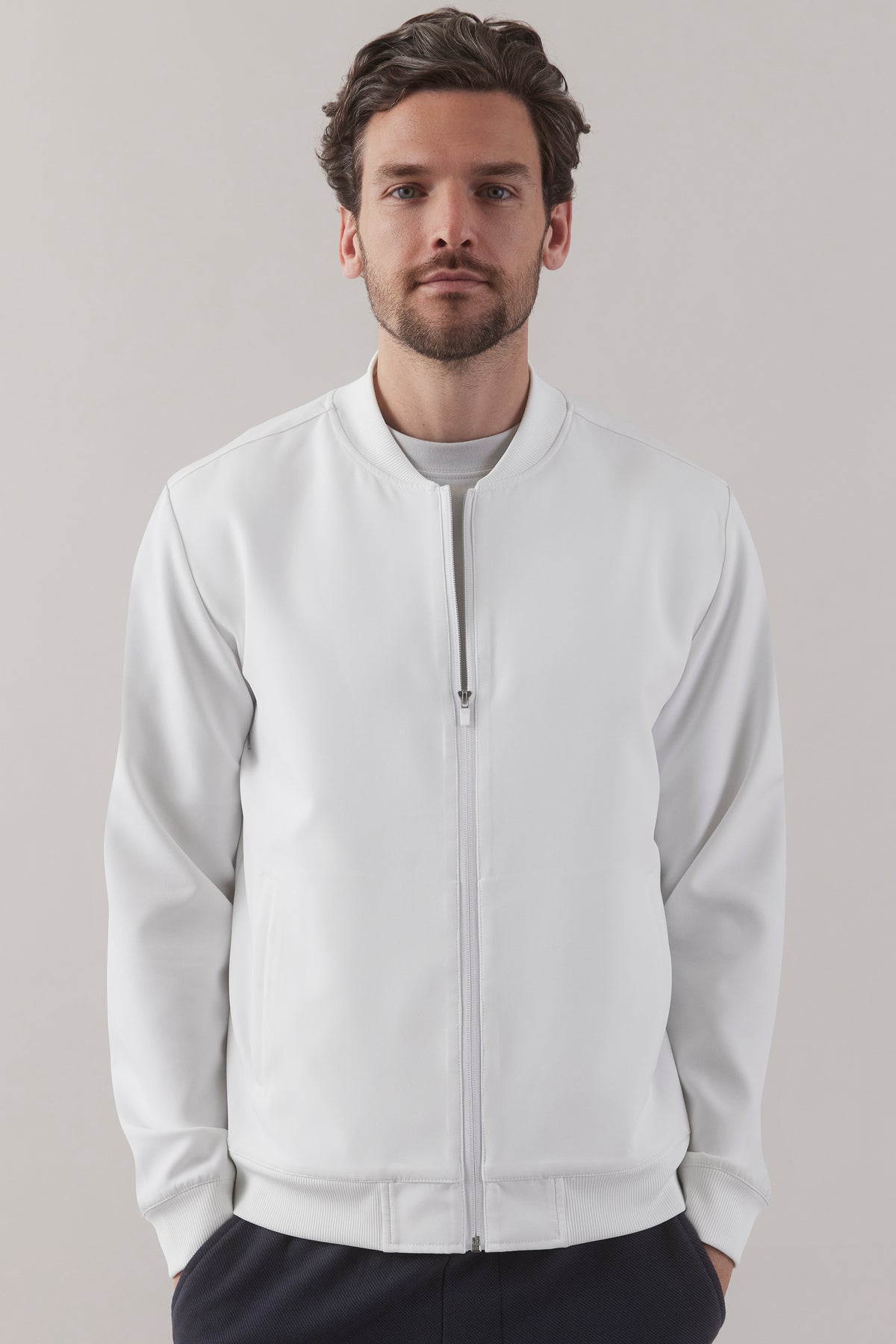Experience Precision and Style in Every Monaco Jacket – J.BARBER